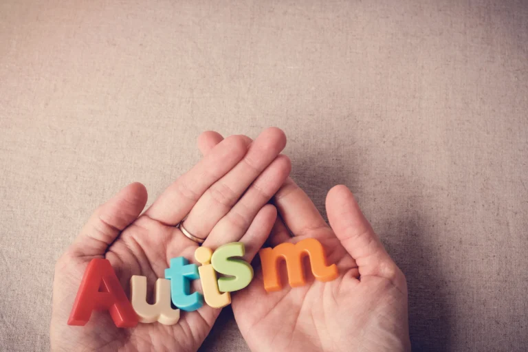 ARFID, Autism and Anorexia