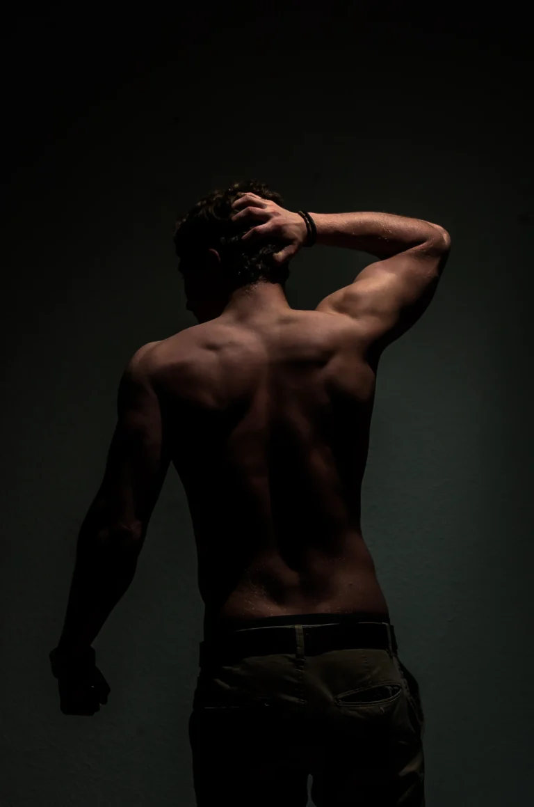 When Does Low Confidence Turn Into Body Dysmorphic Disorder?
