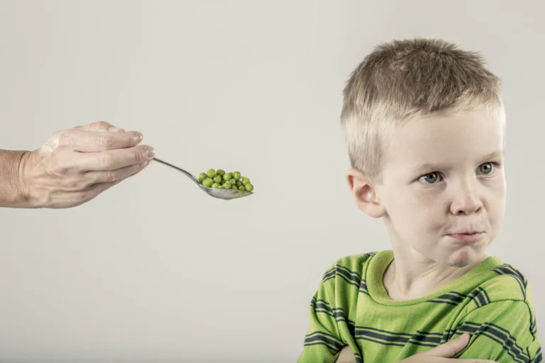 Beyond Picky Eating – An Introduction to ARFID