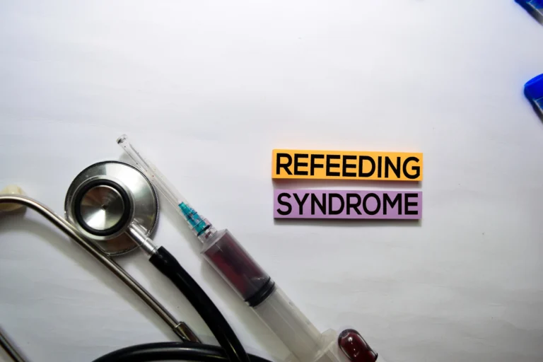 What is Refeeding Syndrome?