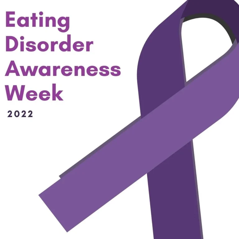 ED Awareness Week – joining the campaign for all UK medical schools to offer clear and comprehensive training on Eating Disorders
