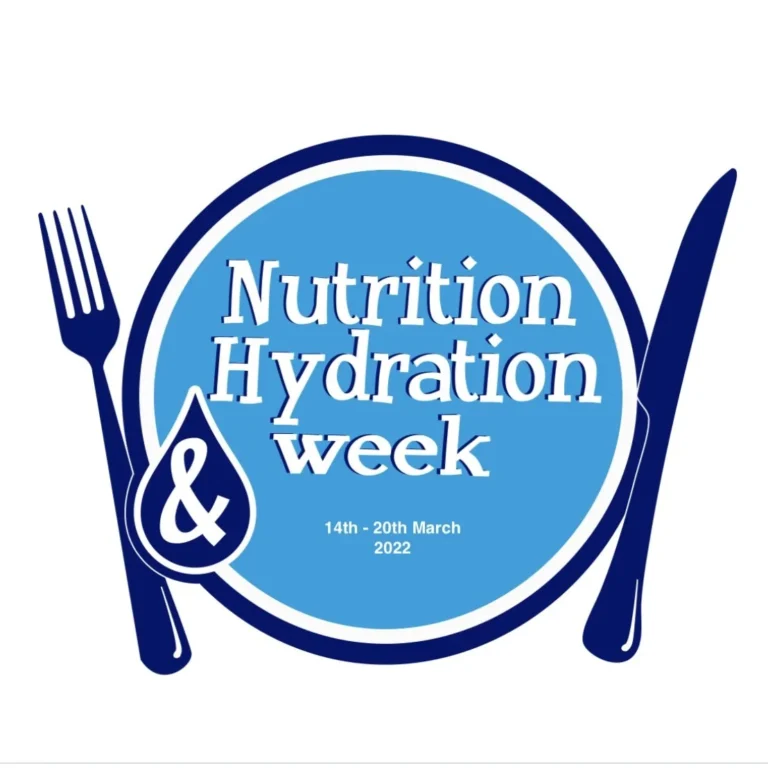 Dehydration in Eating Disorders