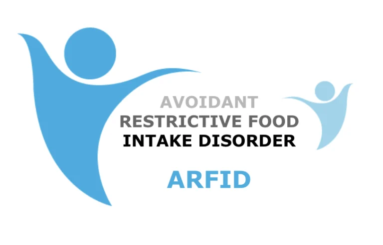 What is ARFID?
