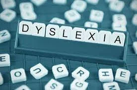 Dyslexia Awareness Month!
