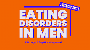 Eating Disorders in Men