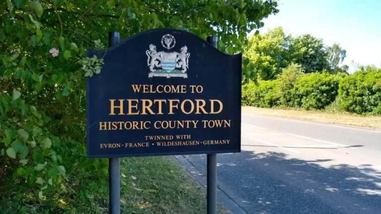 The London Centre opens new Hertford clinic!