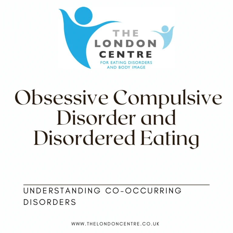 Understanding Co-Occurring Disorders: Eating Disorders and Obsessive Compulsive Disorder (OCD)