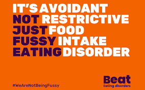 ARFID is Real: Phinley’s Story