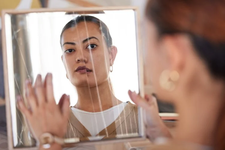 Is Body Dysmorphia an Eating Disorder?